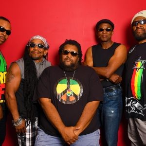 Inner Circle Announce Summer World Tour Stop In St. Petersburg