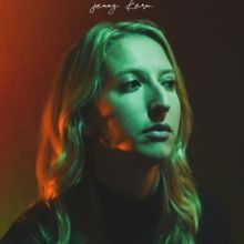 Jenny Kern Releases New EP 'I Never Thought That You Were Listening'