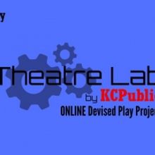 Kansas City Public Theatre Launches 'OH GOD, REALLY?!' AN ONLINE DEVISED PLAY PROJECT
