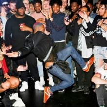 Exclusive Theatrical Run of Phil Collins' BRING DOWN THE WALLS to Open at BAM in Nove