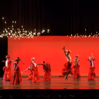 Lineup Announced for 2022 LA MAMA MOVES! DANCE FESTIVAL
