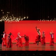 Lineup Announced for 2022 LA MAMA MOVES! DANCE FESTIVAL