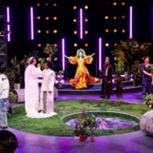 Review: Much to love in AS YOU LIKE IT at La Jolla Playhouse