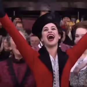 Video: The 40 Best Broadway Performances from the Macy's Thanksgiving Day Parade
