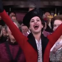 Video: The 40 Best Broadway Performances from the Macy's Thanksgiving Day Parade