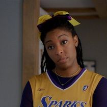 Jessica Williams Delivers Gaby's Speech to Louis in SHRINKING Season 3