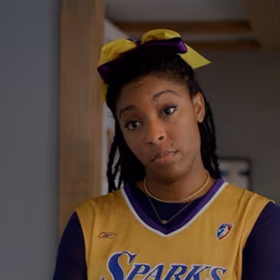 Jessica Williams Delivers Gaby's Speech to Louis in SHRINKING Season 3