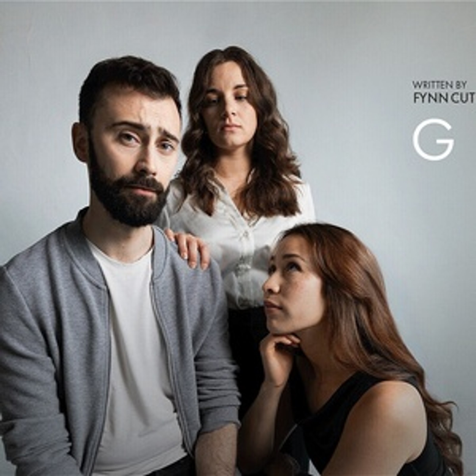 Review: GREY SPACES at Theatre Passe Muraille