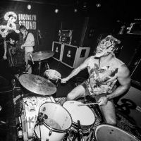 Lightning Bolt Announce US West Coast Tour