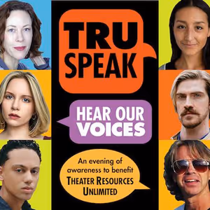TRUSPEAK Returns With Four New Short Films Available On Demand For A Limited Run