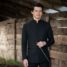 The Bozeman Symphony's Music Director to Participate in Danish National Symphony Orch