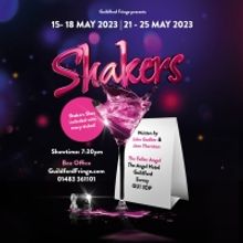 Guildford Fringe Theatre Company Sets Cast For SHAKERS