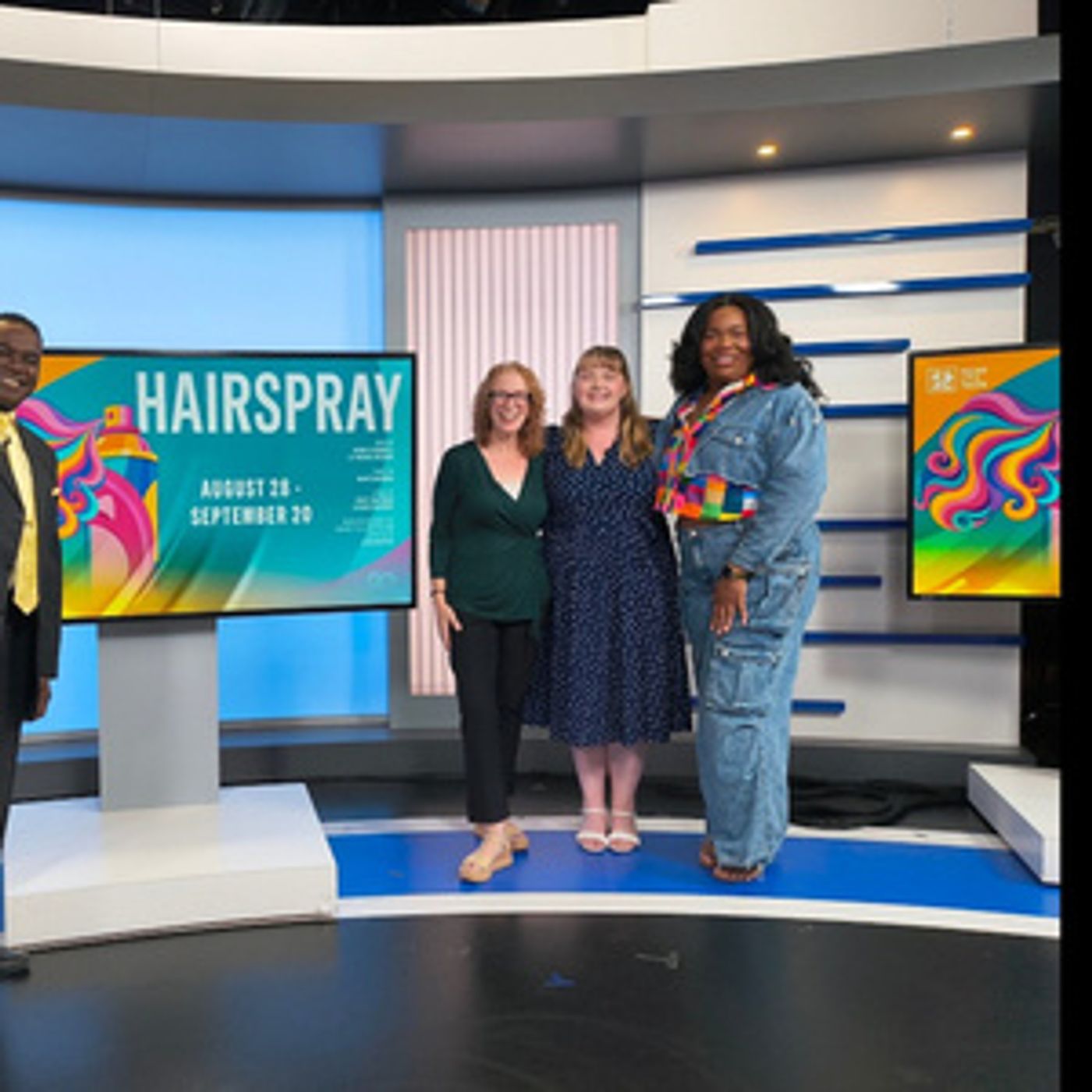 Wake Up With BroadwayWorld August 25, 2026- First Look at PARANORMAL ACTIVITY on Broadway and More Image