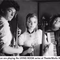 More Artists Announced For LIVING ROOM And GET SAUCED At TheaterWorks