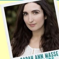 Video: Sarah Ann Masse Shares What Inspired Her to Create the 'Hire Survivors… Video