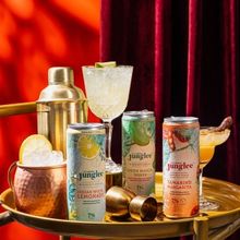 JUNGLEE-Get to Know this Ready-To-Drink Beverage