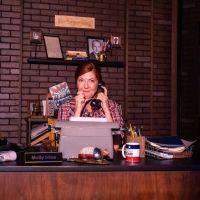 Interview: Betsy Kruse Craig Channels Molly Ivins in One-Woman Show at Invisible…