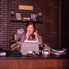 Interview: Betsy Kruse Craig Channels Molly Ivins in One-Woman Show at Invisible Thea