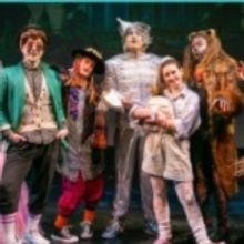 Review: WIZARD OF OZ at Downtown Cabaret Theatre