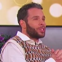 VIDEO: Robin de Jesús Discusses His Mom's Reaction to His First Tony Nomination on… Video