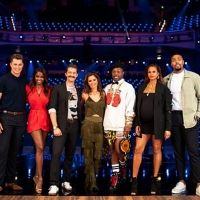 Todrick Hall Joins BBC One's THE GREATEST DANCER as Dance Captain