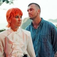 BROODS Remix LILA DREW's 'Bad Juice'