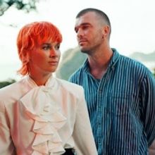 BROODS Remix LILA DREW's 'Bad Juice'