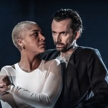 MACBETH Starring David Tennant and Cush Jumbo Will Be Screened in Cinemas Next Year