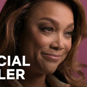 Video: Inside AMERICA'S NEXT TOP MODEL in New Trailer for Netflix Docuseries