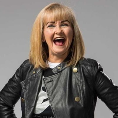 Christine Hurley, James Dorsey and Damien Speranza to Join COMEDY NIGHT AT SLATER'S