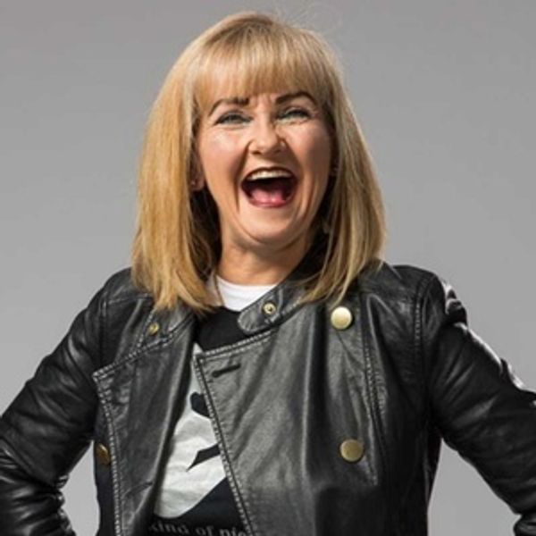 Christine Hurley, James Dorsey and Damien Speranza to Join COMEDY NIGHT AT SLATER'S Photo