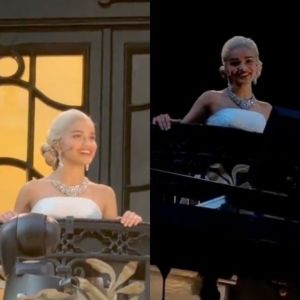 Inside Rachel Zegler's Outdoor EVITA Performance: How to See It, New Videos & More