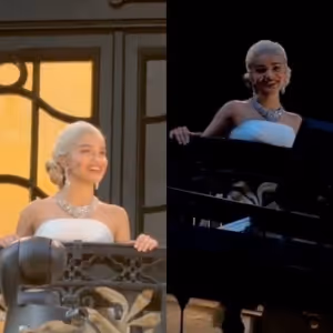 Inside Rachel Zegler's Outdoor EVITA Performance: How to See It, New Videos & More