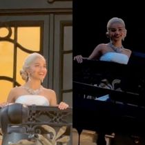 Inside Rachel Zegler's Outdoor EVITA Performance: How to See It, New Videos & More