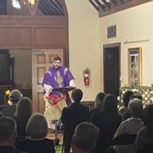 Review: DOUBT: A PARABLE at The Lantern Theatre plays for one weekend only