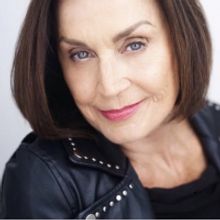 Mary Goggin of RUNAWAY PRINCESS Shares Her Unlikely Journey on MarshStream's 'Solo Ar