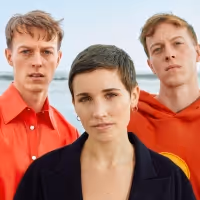 SHAED Releases New Single 'No Other Way'
