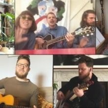 Canvasback Music Artists Come Together To Offer 'Shelter From The Storm'