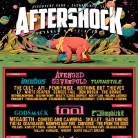 Guns N' Roses, Tool, Avenged Sevenfold, Korn & 90+ More Bands Announced For…