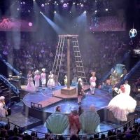 VIDEO: Hale Center Theatre's THE LITTLE MERMAID