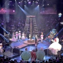 VIDEO: Hale Center Theatre's THE LITTLE MERMAID