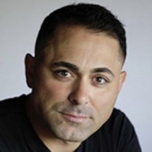 Anthony Rodia Comes To Comedy Works Landmark, August 10 - 12