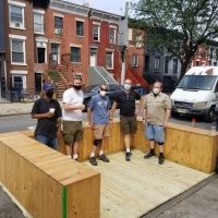 BWW Interview: How Emmy Award Winning Set Designer Matthew Anderson is Rebuilding…
