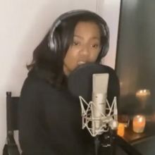 VIDEO: Watch Hailey Kilgore, Solea Pfeiffer, Shoshana Bean, and More in Broadway For 