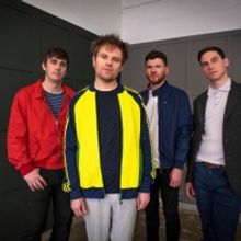 Enter Shikari Unveil 'The Great Unknown' Video