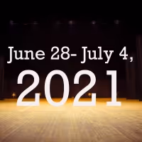Virtual Theatre This Week: June 28- July 4, 2021- with Josh Gad, Jenn Colella, and…