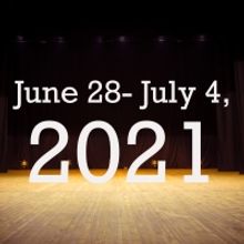 Virtual Theatre This Week: June 28- July 4, 2021- with Josh Gad, Jenn Colella, and…