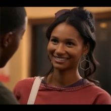 VIDEO: Watch a Sweet Scene from ALL AMERICAN on The CW!