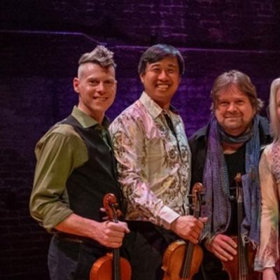 ETHEL to Open Cultural Center at St. John's in Brooklyn