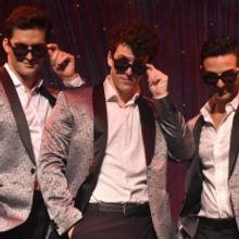 FST Extends NEW YORK STATE OF MIND - ALL THE HITS OF BILLY JOEL A Second Time